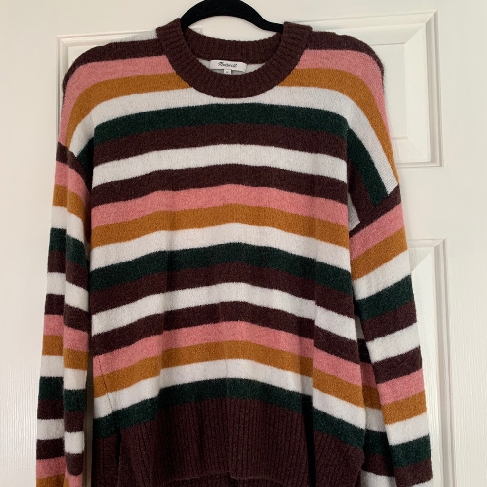 Madewell Sweater